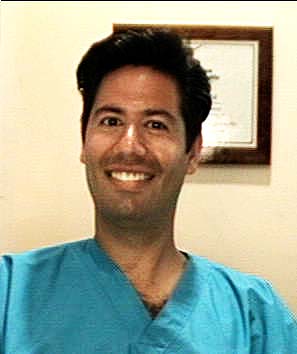 [A Picture of Doctor Janikian]